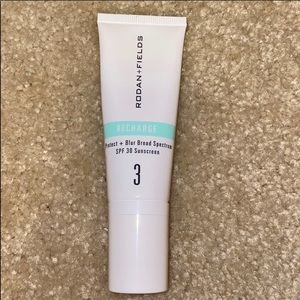 Rodan and Fields Recharge Step 3